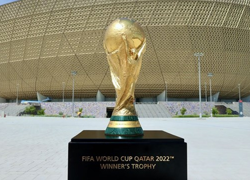 معرفی 3 داور زن تاریخ‌ساز جام جهانی